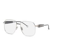 Philipp Plein VPP126S PLEIN QUEEN 583 Woman Optical frames Metal Palladium Geometric