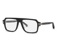 Philipp Plein VPP195M PLEIN ICON 703 Man Optical frames Acetate Black Squared