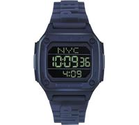 Philipp Plein Watch Hyper Shock Blue PWHAA0321