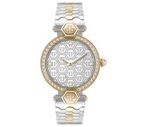Philipp Plein Women Analog Quartz Watch