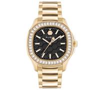 Philipp Plein Ladies Spectre Gold Watch PWTAA0623 - Stainless Steel / Mineral Crystal