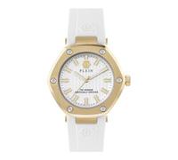 Philipp Plein Women Analogue Quartz Watch The Hexagon