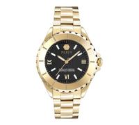 Philipp Plein Women Watch Analog Quartz PLEIN HEAVEN PWPOA0524 Stainless Steel