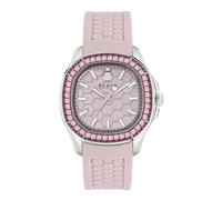 Philipp Plein Women Watch Analog Quartz $PECTRE LADY Pink PWTAA0123 Silicone