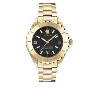 Philipp Plein Women Watch Analog Quartz PLEIN HEAVEN PWPOA0524 Stainless Steel