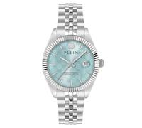 Philipp Plein Women's Watch Analogue Quartz Date Superlative Stainless Steel