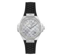Philipp Plein Women's Analogue Quartz Watch Plein Royal Prestige