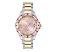 Philipp Plein Ladies Watch Analogue Quartz Lady Empir PW2FA0325 Stainless Steel