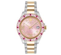 Philipp Plein PW2FA0325 Ladies Watch Lady Empire 39mm 5ATM