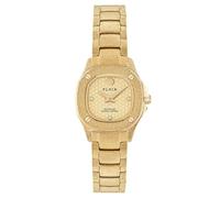 Philipp Plein Watch The $Pectre Lady Mini 23mm Quartz Champagne Gold Stainless Steel