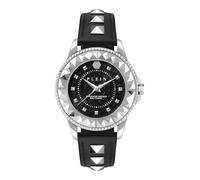 Philipp Plein Women's Full Lady Rock Analogue Quartz Watch