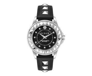Philipp Plein Women's Full Lady Rock Analogue Quartz Watch