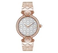 Philipp Plein Women's Watch Analog Quartz Couture PWEAA0821 Stainless Steel