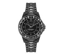 Philipp Plein Women's Watch Analog Quartz Lady Rock PWPQA0524 Stainless Steel