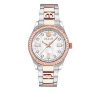 Philipp Plein Women's Watch Analog Quartz QUEEN PWCDA0724 Stainless Steel