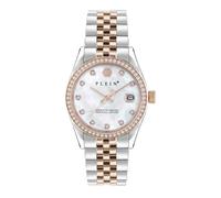 Philipp Plein Women's Watch Analog Quartz up-to-Date Superlative PWYAA0223 Steel