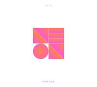 PHILIPP POISEL - NEON (CD GATEFOLD) CD NEW