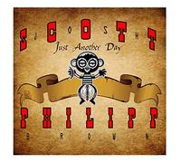 Philipp, Scott - Just Another Day