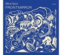 Philipp Wisser?s Blind Spot - Front Mirror
