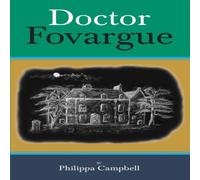 Philippa Campbell Doctor Fovargue Paperback Book Philippa Campbell Multicolor