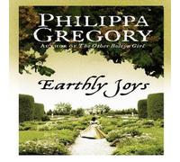 Philippa Gregory Earthly Joys Paperback Book Philippa Gregory Multicolor