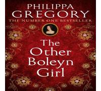 Philippa Gregory The Other Boleyn Paperback Book Philippa Gregory Multicolor