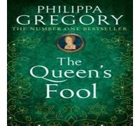 Philippa Gregory The Queen's Fool Paperback Book Philippa Gregory Multicolor