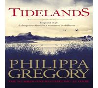 Philippa Gregory Tidelands : THE RICHARD & JUDY BESTSELLER Paperback Book Philippa Gregory Multicolor