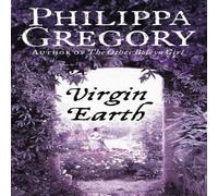 Philippa Gregory Virgin Earth Paperback Book Philippa Gregory Multicolor