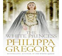 Philippa Gregory White Princess Paperback Book Philippa Gregory Multicolor