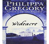 Philippa Gregory Wideacre Paperback Book Philippa Gregory Multicolor