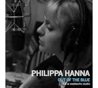 Philippa Hanna - Out of the Blue