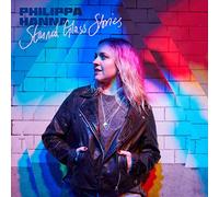 Philippa Hanna - Stained Glass Stories