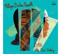 Philippe Baden Powell - Notes Over Poetry [VINYL]