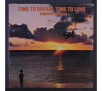 PHILIPPE BECAUD - time to dream, time to love
