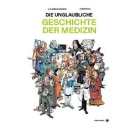 Philippe Bercovici Jean-Noël Fabi Die unglaubliche Geschichte d (Hardback)