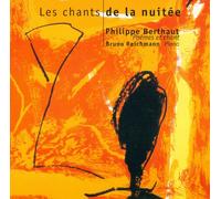 Philippe Berthaut - Les Chants De La Nuite
