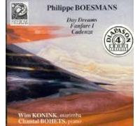 Philippe Boesmans Claviers