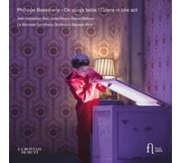 Philippe Boesmans: On Purge Bébé! Opera in One Act