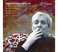 Philippe Boesmans - Philippe Boesmans