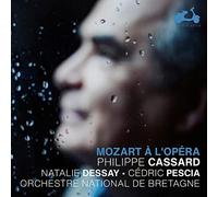 Dessay, Natalie - Mozart À L'opéra