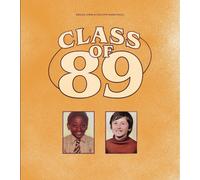 PHILIPPE COHEN SOLAL & KEZIA JONES - CLASS OF 89 [VINYL]