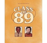 PHILIPPE COHEN SOLAL & KEZIA JONES - CLASS OF 89 [VINYL]