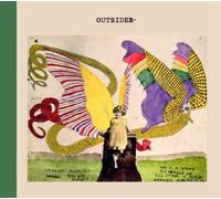 Philippe Cohen Solal & Mike Lindsay - Outsider (LP) [VINYL]