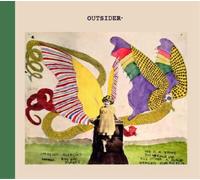Philippe Cohen Solal & Mike Lindsay - Outsider (LP) [VINYL]