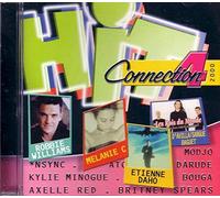 PHILIPPE D'AVILLA / BOUGA / BRITNEY SPEARS / MODJO ETC... - HIT CONNECTION 2000 VOL 4