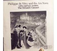 Philippe de Vitry and the Ars Nova: 14th-Century Motets