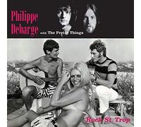 ROCK ST TROP - DEBARGE PHILIPPE FEAT THE PRE