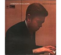 Philippe Entremont - Entremont Plays Chopin