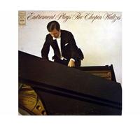 Philippe Entremont - Entremont Plays The Chopin Waltzes [Vinyl LP record]